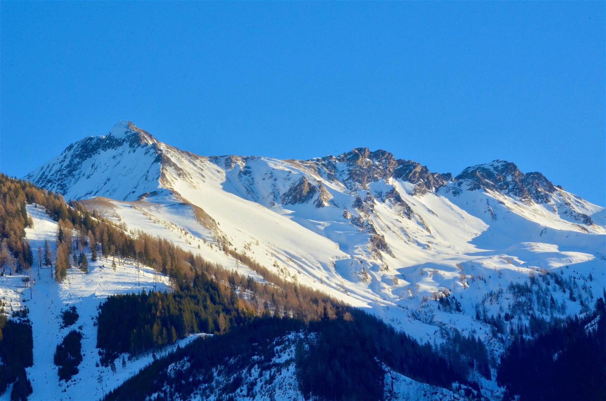 Ski-In Ski-Out Chalet Maiskogel "Bergli" - By Alpen Apartments Капрун Экстерьер фото
